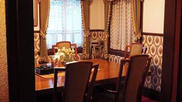 ロビー応接スペース / 14