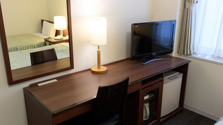 ツインルーム 禁煙