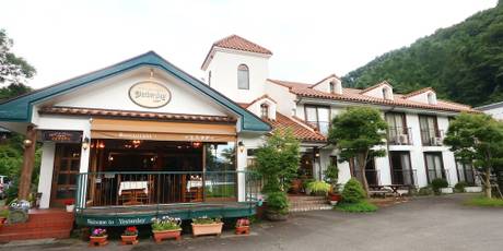 ホテル＆レストラン イエスタディ