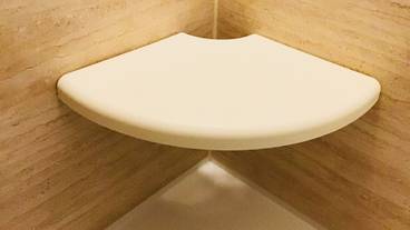 施設内の設備 / 5