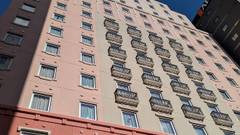 東横イン盛岡駅前