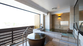 スイート 露天風呂&サウナ付 禁煙