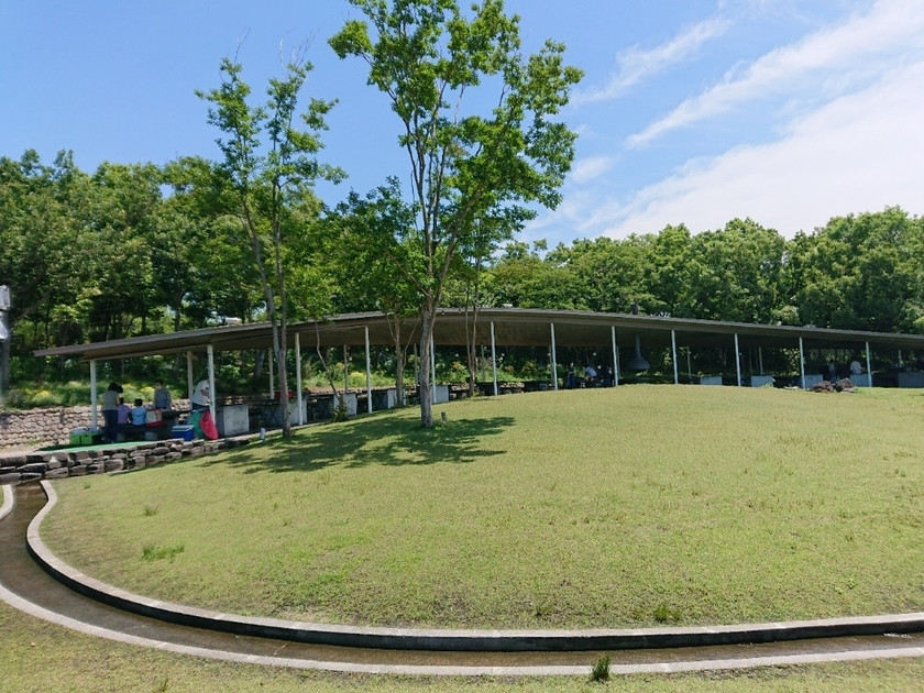 「森とリルのBBQフィールド」 その他 152113259