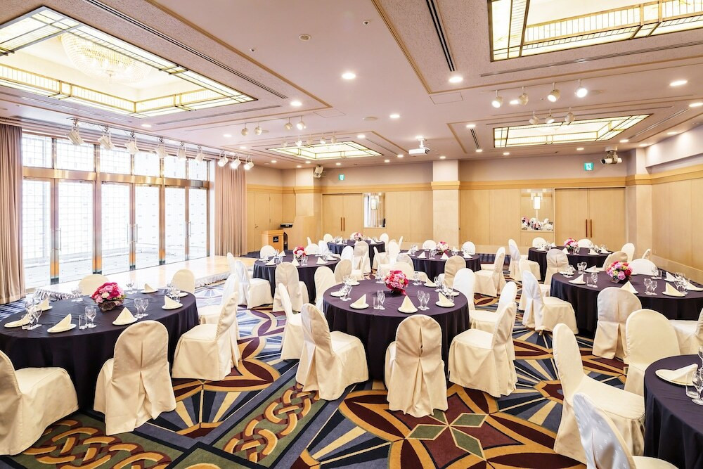 バンケット ホール