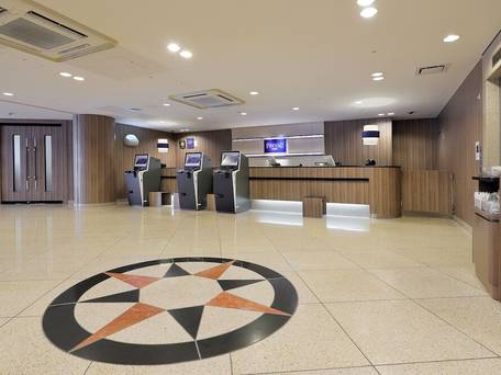 京王プレッソイン大手町 / 1