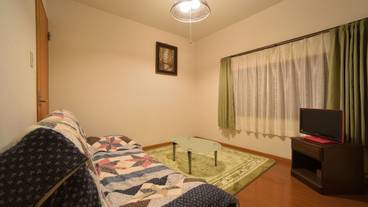 リビング エリア / 3