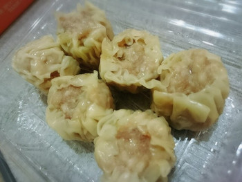 「横浜桂林 東急フードショー」 料理 61312102 