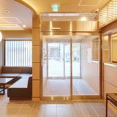 Hotel Amaterrace 縁 よすが(ホテル アマテラス)(大阪府 ビジネスホテル) / 2