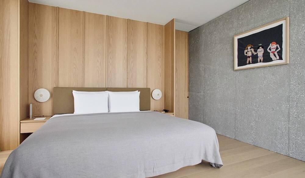 オーナーズスイート / 3