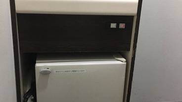 専用簡易キッチン / 22