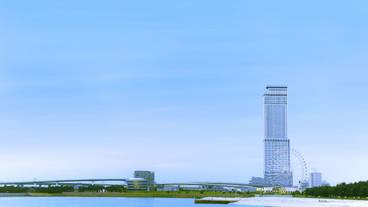 施設からの眺望 / 33