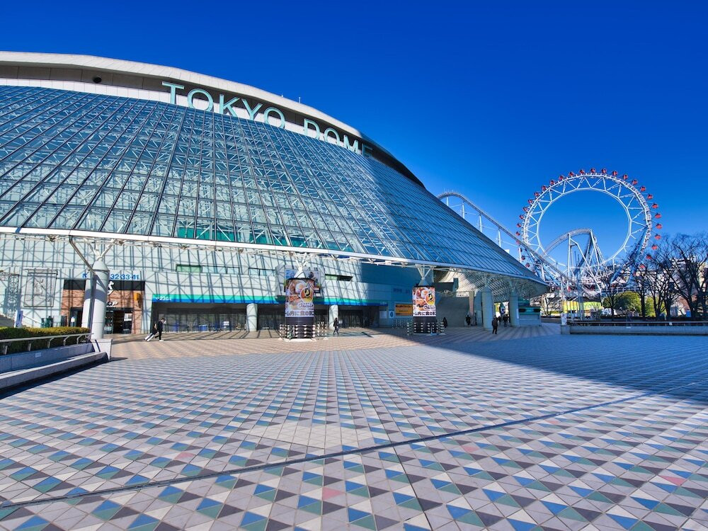 ランド ビュー