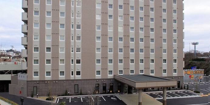 ホテルルートイン仙台泉インター（宮城県 ビジネスホテル） / 1