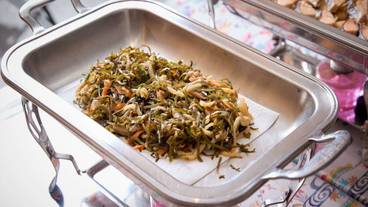 朝食ビュッフェ / 23