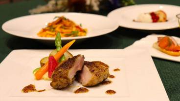 食事・飲み物 / 6