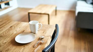 専用キッチン / 16