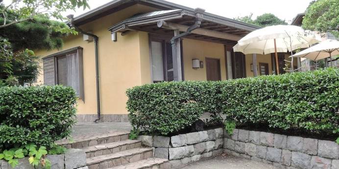 ブランブルー和（なごみ）（東京都 ペンション） / 1