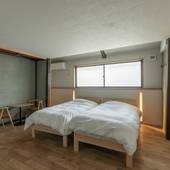 和乃リトリートひといき（滋賀県 町家） / 5