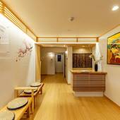 宿家 鶯（東京都 アパートメント） / 2