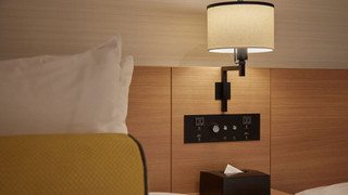 33th-37th フォースルーム禁煙 パノラマフロア