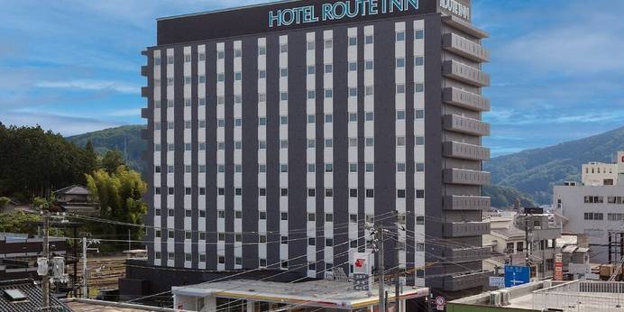 ホテルルートイン三次駅前（広島県 ビジネスホテル） / 1