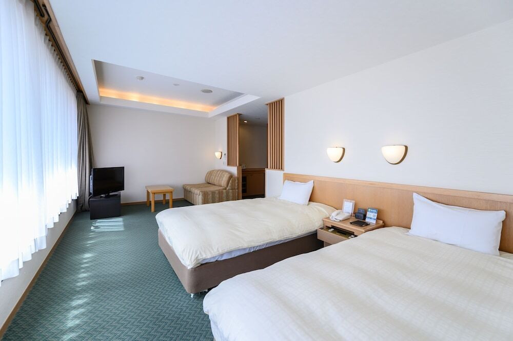 客室 ユニバーサルルーム