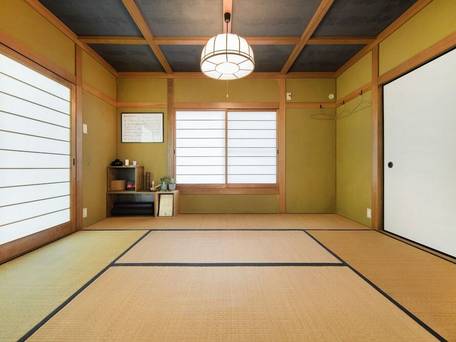 イミオラハウス / 5