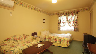 スタンダードダブル (8－12畳)