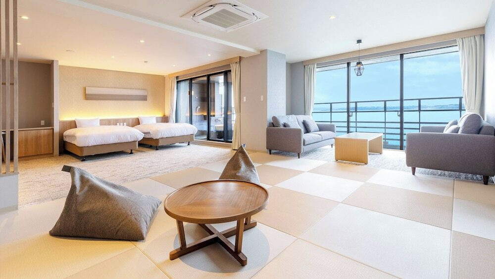 客室