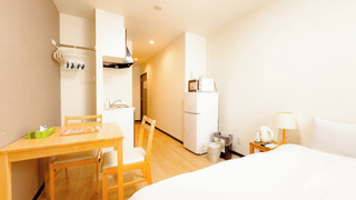 コンフォート ダブルルーム