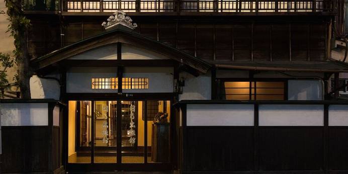 日乃出旅館（神奈川県 旅館） / 1