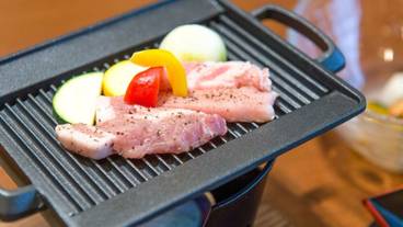 食事・飲み物 / 4