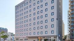 コンフォートホテル高知