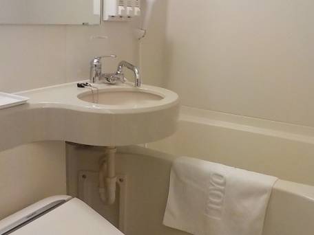 東横イン札幌駅南口 / 4