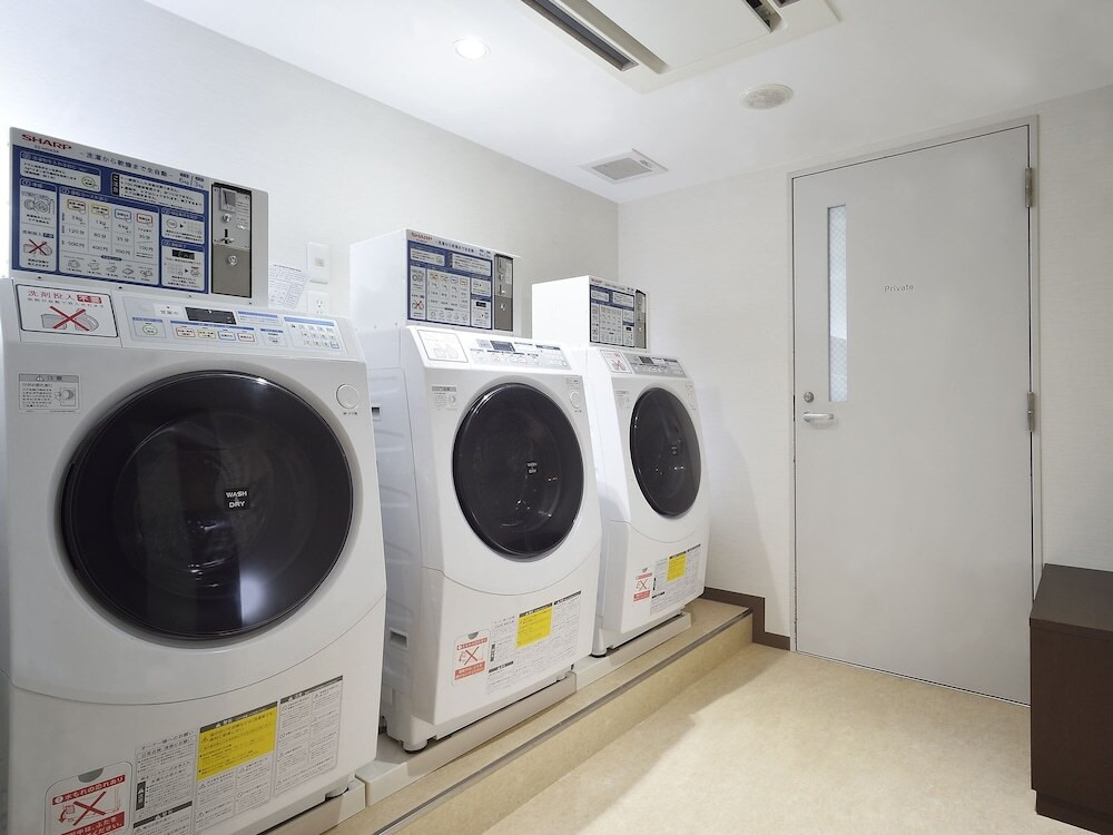 施設内の設備