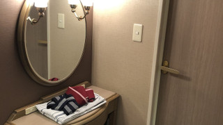 ツインルーム 喫煙可