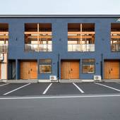 Hakuba MAHOROBA(長野県 別荘・ヴィラ・コンドミニアム) / 2