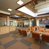 ねざめホテル（長野県 旅館） / 2