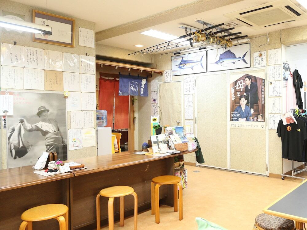 内部エントランス