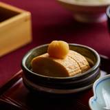 温泉豆腐や出汁巻
心温まる和朝食 / 2