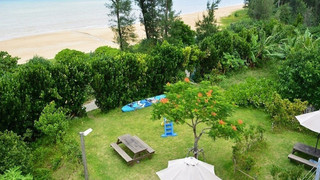 4人部屋 オーシャンビュー