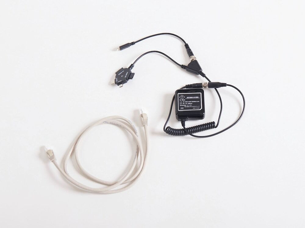 客室の設備とサービス