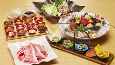 食事・飲み物 / 2