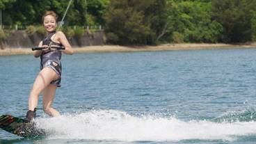 サーフィン / ボディボード / 3