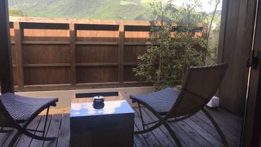 バルコニー / 16