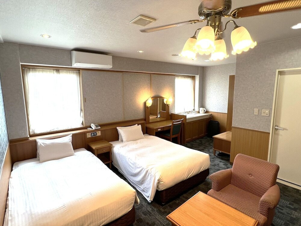 客室