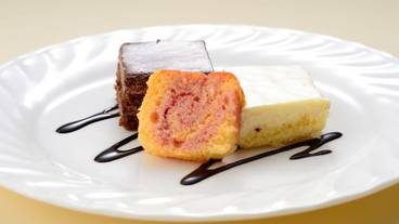 食事・飲み物 / 16