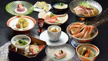 季節の御膳 / 7