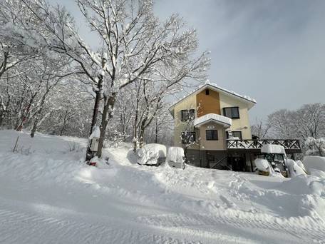 リゾートイン 大樹 / 1