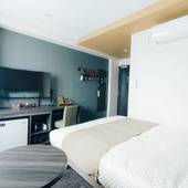 いやし処ほてる寛楽 富士山御殿場（静岡県 ビジネスホテル） / 4